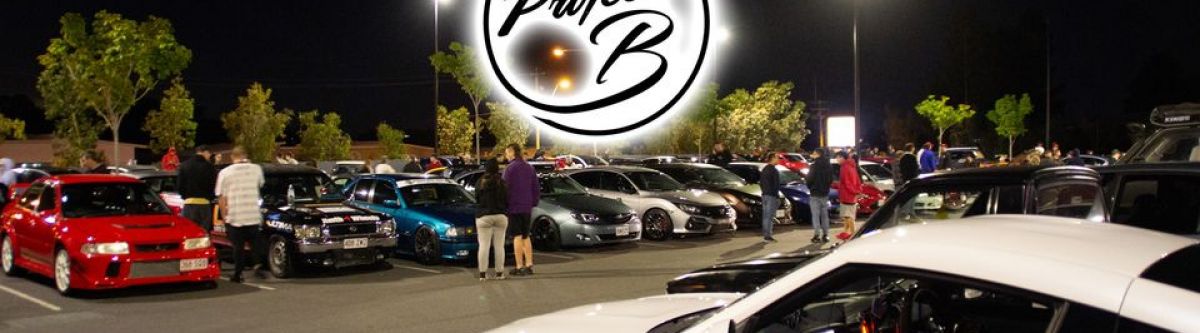 Project B - July Meet / Cruise (Qld) Cover Image