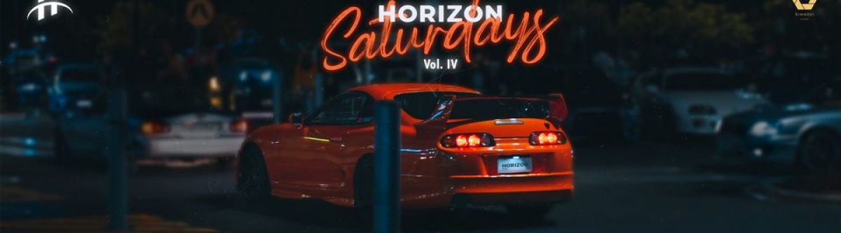 HORIZON Saturday's - Vol. IV (SA) Cover Image