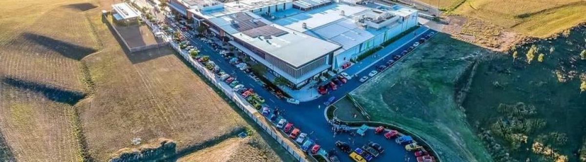 Ripley Cruise Night (June 2021) (Qld) Cover Image