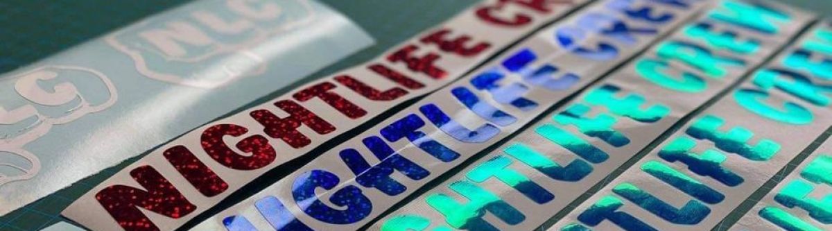 Nightlife Crew Mini Meet Cover Image