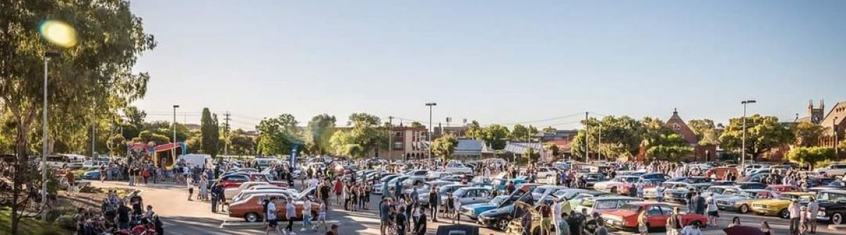 Country Hope Wheels of Wagga Wagga (NSW) Cover Image