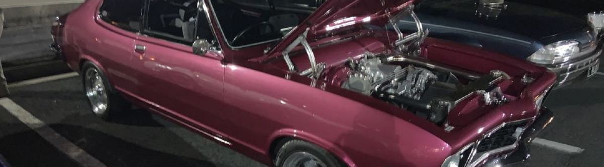 Ooralea True Street Car Meet #15 (Qld) Cover Image