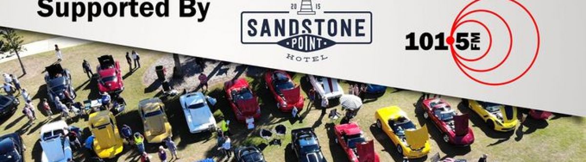 Corvette Classic (Qld) Cover Image