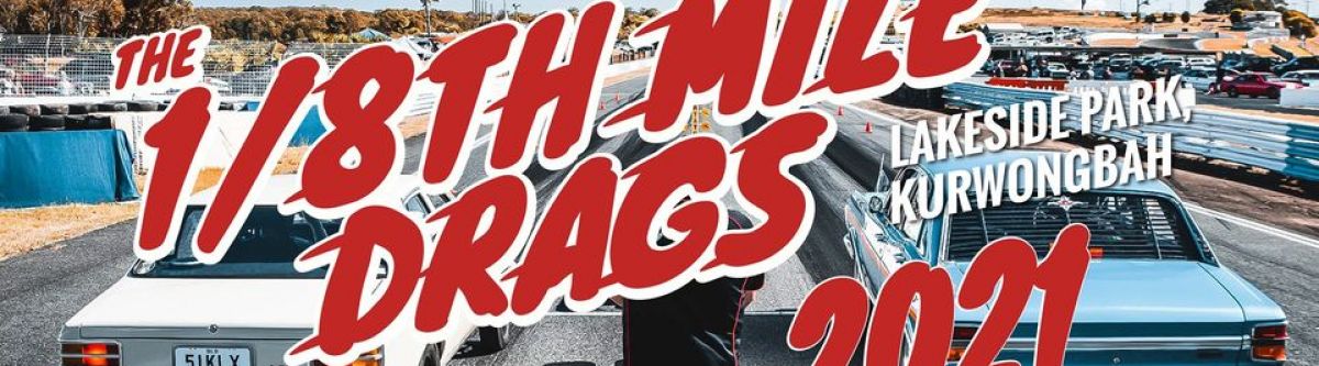 Lakeside Off Street Drags (Qld) Cover Image