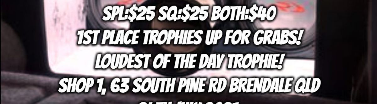 Boomkings BassMasters Rnd 3, 2021 (Qld) Cover Image