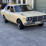 Datsun Profile Picture