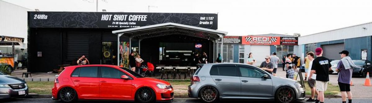 HSC - Cars & Coffee (Qld) Cover Image