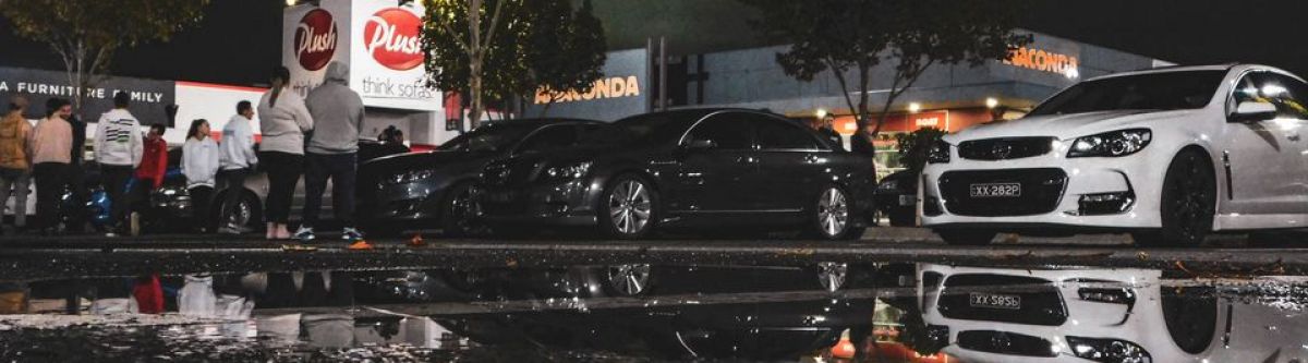 Rsu's Family Sundays Edition (SA) Cover Image