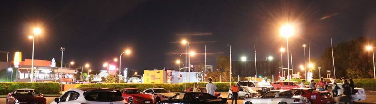 Gold Coast To The Point Cruise (Qld) Cover Image