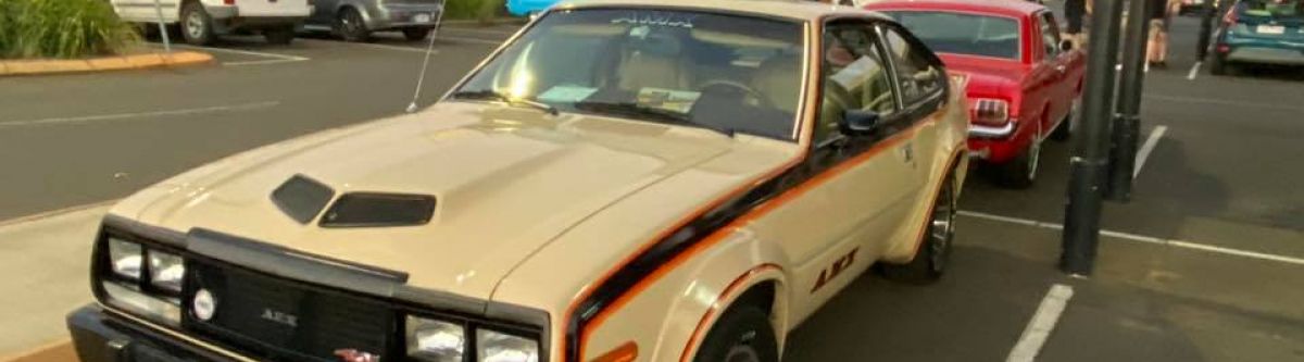 Bundy Car Meets (Qld) Cover Image