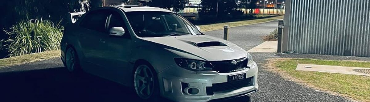 Car Meet 28th of July! (Qld) Cover Image