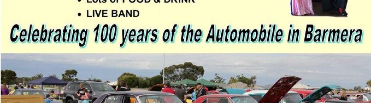Riverland Auto Street Party (SA) Cover Image