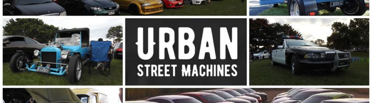Urban Streets Night Meet!! (Qld) Cover Image