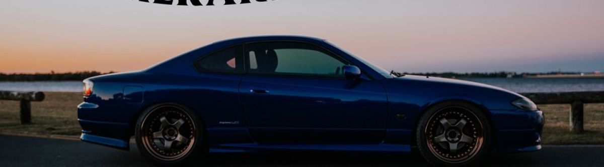 MERAKII MEET V3 (Qld) Cover Image