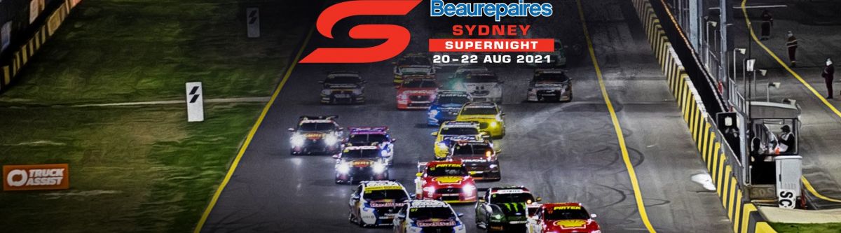 Beaurepaires Sydney Supernight Cover Image