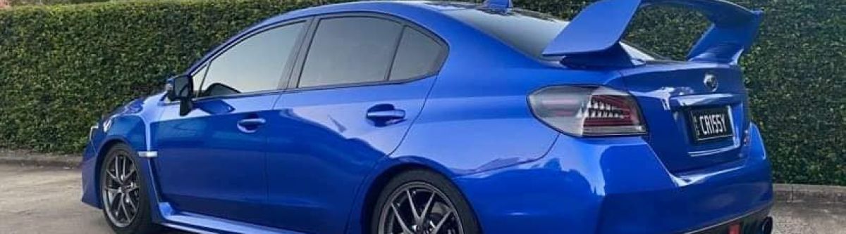 Impromptu Tuesday meet & cruise (Qld) Cover Image