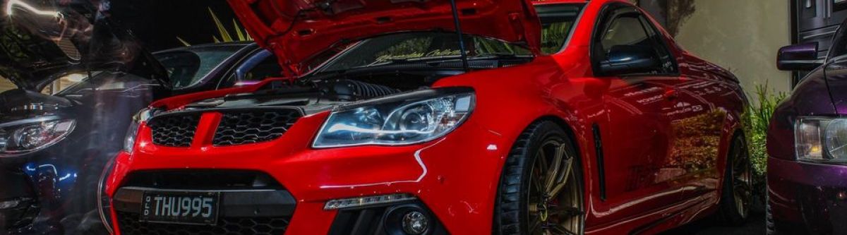 Flawless Fridays (Qld) Cover Image