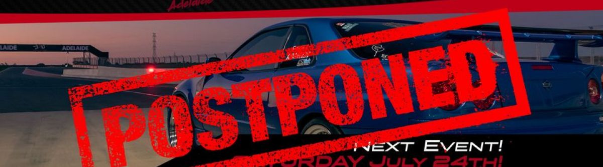 Roll racing Adelaide #13 (SA) *POSTPONED* Cover Image