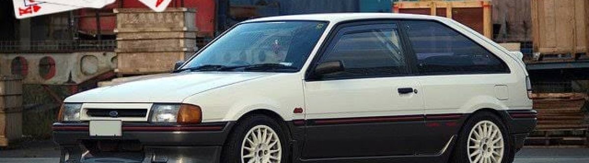 Barossa Valley Ford Club- Poker Run. Fords Only (SA) Cover Image