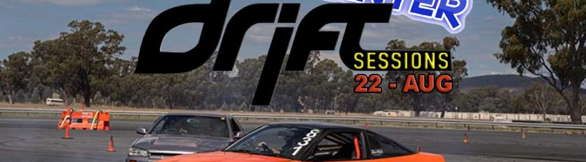 Winter drift sessions #2 (Vic) Cover Image