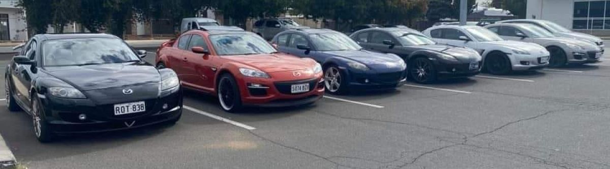 8's day Sunday 8th August (SA) Cover Image