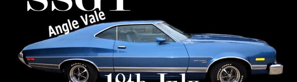 SSGT Angle Vale - Super Sunday Get Together (SA) Cover Image