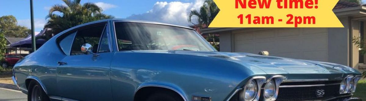 DannyBoys Street Meet (Qld) Cover Image