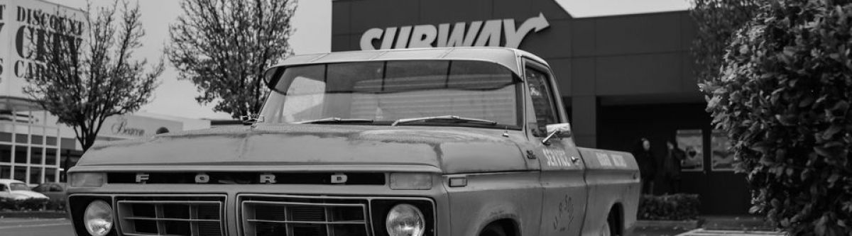 Coffee N Chrome July 2021 (SA) *CANCELLED* Cover Image