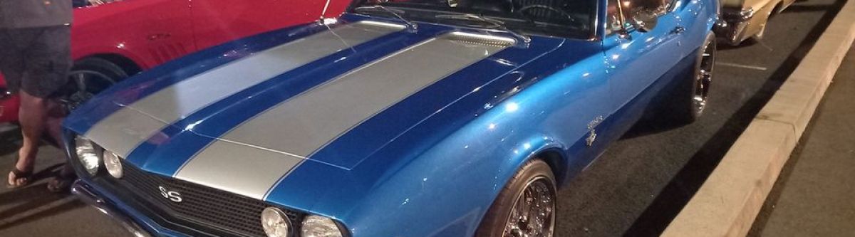 Hangout Night - July 2021 Cover Image