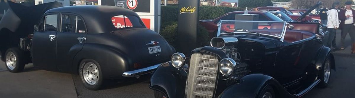 Cars n Coffee at McDonald's Victor Harbor followed by a local cruise to Goolwa (SA) Cover Image