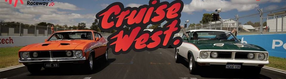 Cruise West Cruise Session (WA) Cover Image