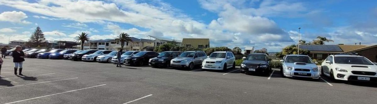 Crooz for Subarooz (SA) Cover Image