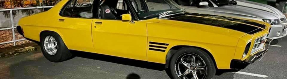 Supercheap True Street Car Meet #16 (Qld) Cover Image