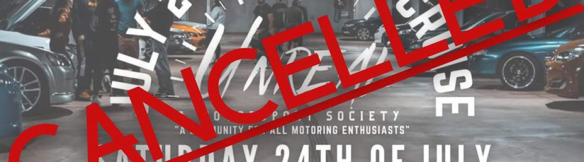 UMS - July Meet and Cruise (SA) *POSTPONED* Cover Image