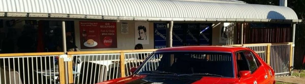 Meet and cruise (Qld) Cover Image