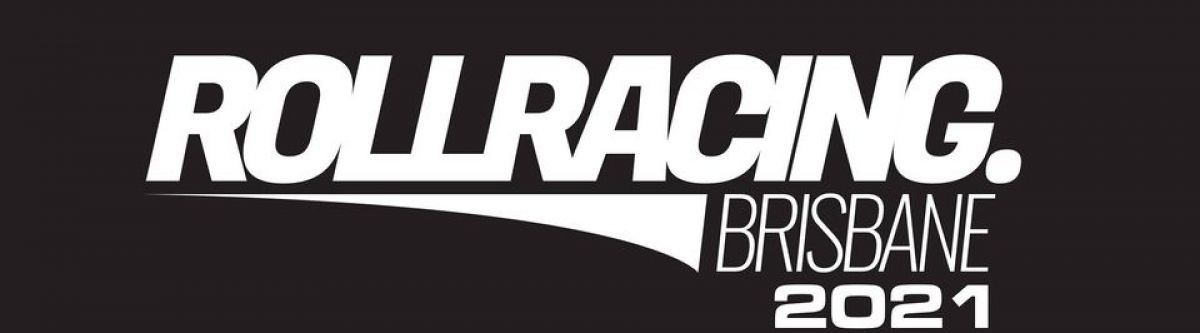 Roll Racing Brisbane (Qld) Cover Image