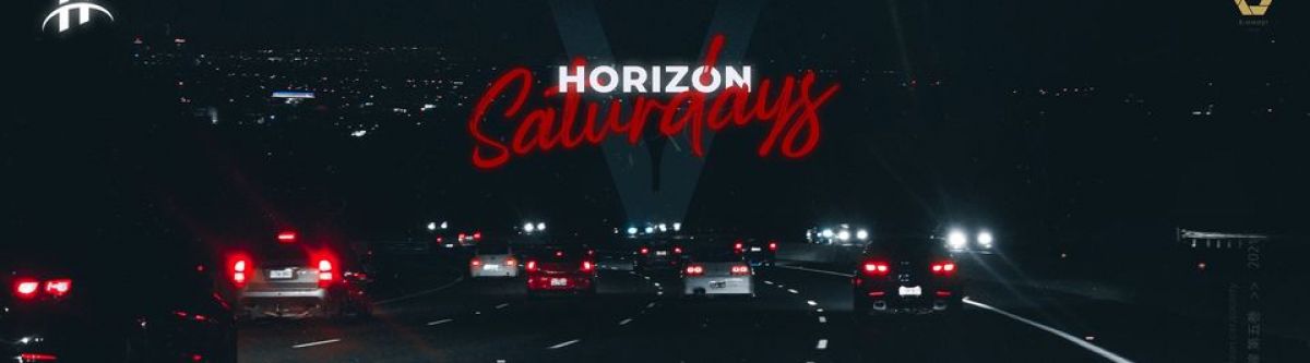 HORIZON Saturday's - Vol. V (SA) Cover Image