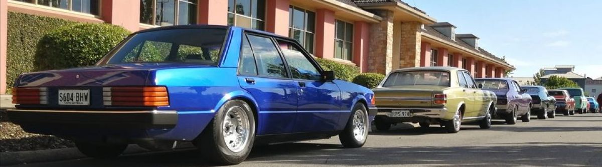 Cars and Coffee Barossa-July (SA) Cover Image