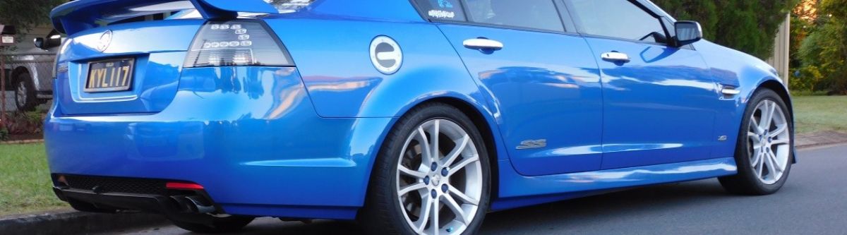 Outkast Show N Shine For RMP NIFTY 50 (Qld) Cover Image