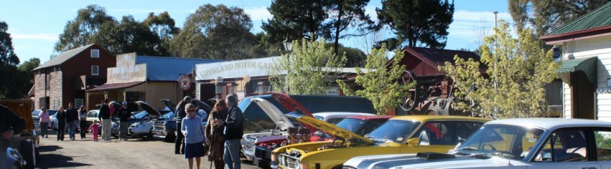 Father's Day Car Show 2021 (Qld) Cover Image