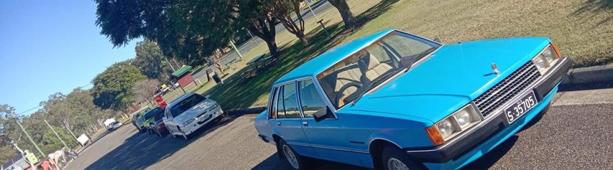 Cars bikes and Coffee monthly meet! (Qld) Cover Image