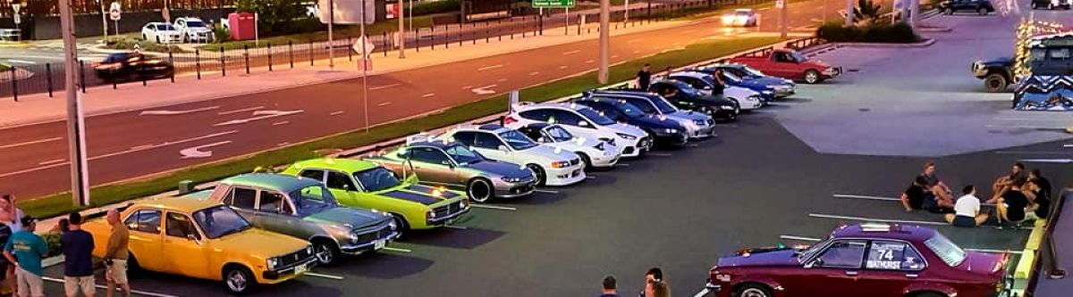 Talk the Torque July 2021 Gathering (Qld) Cover Image