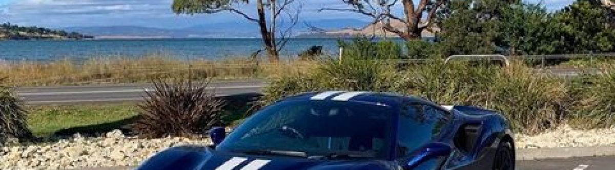 Auto Obsession Car Cruise (Tas) Cover Image