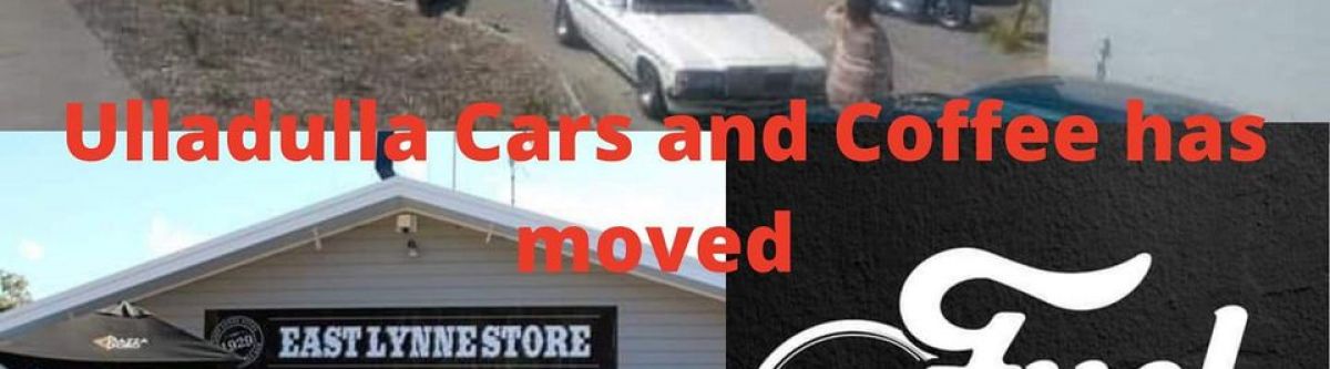 Ulladulla Coffee, Cars and Bikes Monthly Meet (NSW) Cover Image