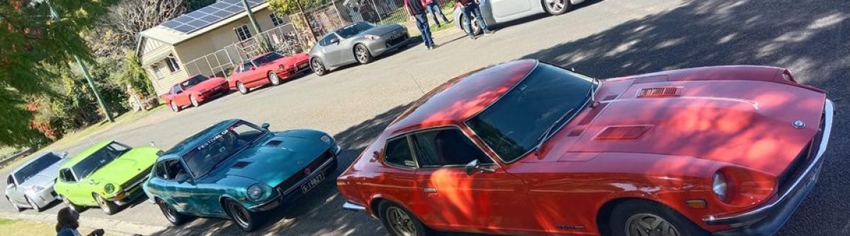 Cars bikes and Coffee monthly meet! (Qld) Cover Image