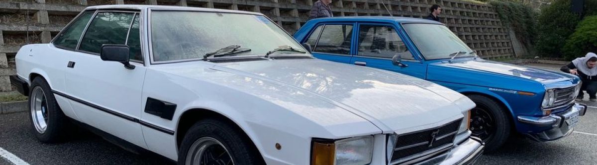 Chrome in the Valley - August 2021 (SA) Cover Image