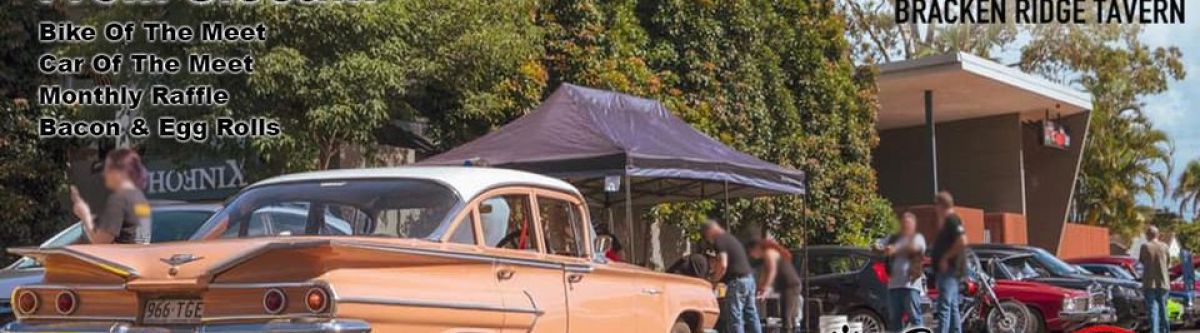 Cars n Coffee - Bikes N Brews (Qld) Cover Image