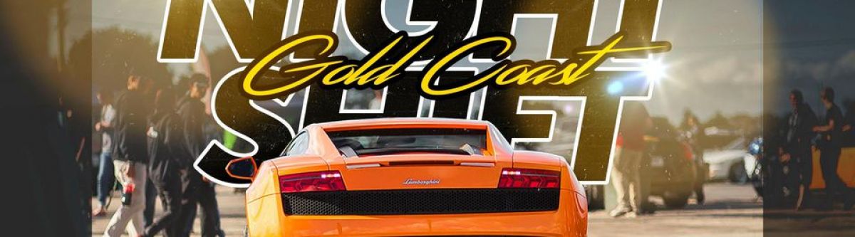 DS Gold Coast Night Meet - Sept 2021 (Qld) Cover Image