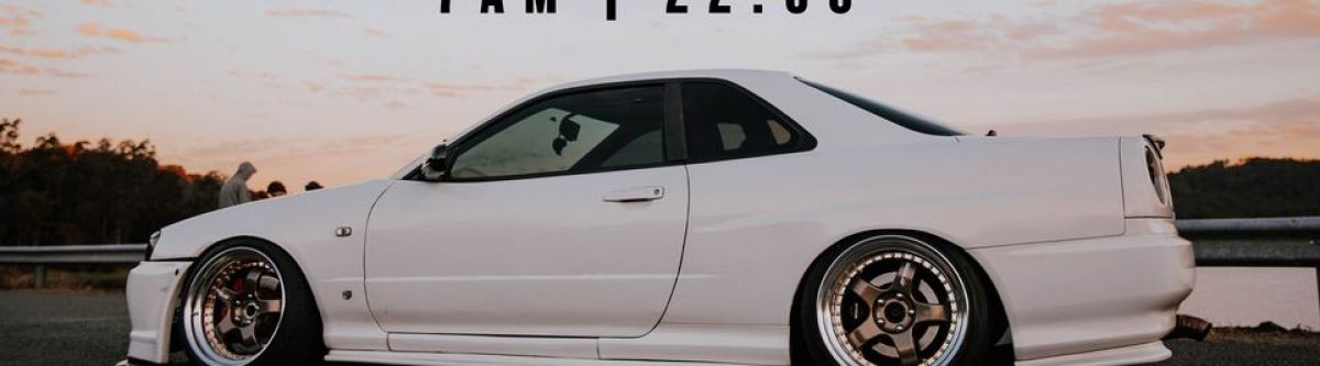 CARS & COFFEE (Qld) Cover Image