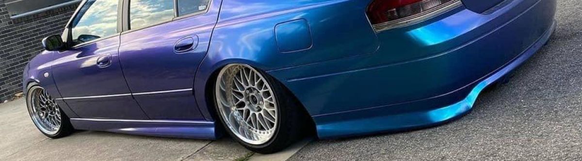 Barra outlaws meet and cruise (Qld) Cover Image